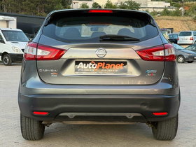 2014 Model Nissan Qashqai Diesel Manual Transmission SUV - Crossover 197,120 km - For Sale | Photo 5