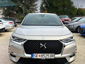 2021 Model DS Automobiles DS 7 Crossback Diesel Automatic Transmission SUV - Crossover 150,000 km - For Sale | Photo 1