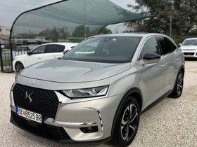 2021 Model DS Automobiles DS 7 Crossback Diesel Automatic Transmission SUV - Crossover 150,000 km - For Sale | Photo 2