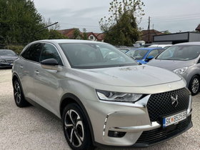 2021 Model DS Automobiles DS 7 Crossback Diesel Automatic Transmission SUV - Crossover 150,000 km - For Sale | Photo 3