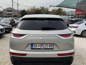 2021 Model DS Automobiles DS 7 Crossback Diesel Automatic Transmission SUV - Crossover 150,000 km - For Sale | Photo 4