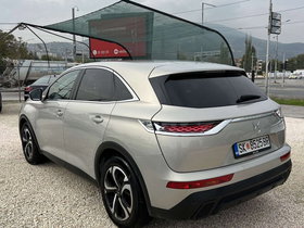2021 Model DS Automobiles DS 7 Crossback Diesel Automatic Transmission SUV - Crossover 150,000 km - For Sale | Photo 5