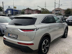 2021 Model DS Automobiles DS 7 Crossback Diesel Automatic Transmission SUV - Crossover 150,000 km - For Sale | Photo 6