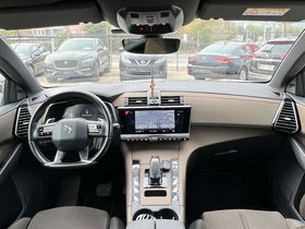 2021 Model DS Automobiles DS 7 Crossback Diesel Automatic Transmission SUV - Crossover 150,000 km - For Sale | Photo 7