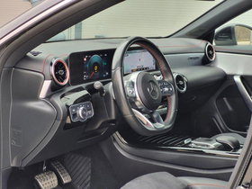 2021 Model Mercedes-Benz CLA Diesel Automatic Transmission Sedan 167,000 km - For Sale | Photo 7