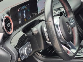 2021 Model Mercedes-Benz CLA Diesel Automatic Transmission Sedan 167,000 km - For Sale | Photo 9