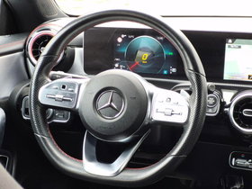 2021 Model Mercedes-Benz CLA Diesel Automatic Transmission Sedan 167,000 km - For Sale | Photo 10