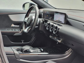 2021 Model Mercedes-Benz CLA Diesel Automatic Transmission Sedan 167,000 km - For Sale | Photo 12