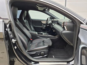 2021 Model Mercedes-Benz CLA Diesel Automatic Transmission Sedan 167,000 km - For Sale | Photo 13