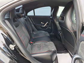 2021 Model Mercedes-Benz CLA Diesel Automatic Transmission Sedan 167,000 km - For Sale | Photo 15