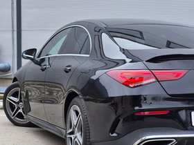 2021 Model Mercedes-Benz CLA Diesel Automatic Transmission Sedan 167,000 km - For Sale | Photo 16
