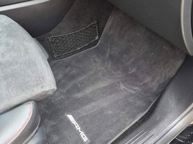 2021 Model Mercedes-Benz CLA Diesel Automatic Transmission Sedan 167,000 km - For Sale | Photo 17