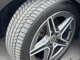 2021 Model Mercedes-Benz CLA Diesel Automatic Transmission Sedan 167,000 km - For Sale | Photo 19