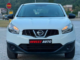 2011 Model Nissan Qashqai Diesel Manual Transmission SUV - Crossover 198,000 km - For Sale | Photo 2