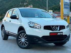 2011 Model Nissan Qashqai Diesel Manual Transmission SUV - Crossover 198,000 km - For Sale | Photo 3