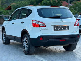 2011 Model Nissan Qashqai Diesel Manual Transmission SUV - Crossover 198,000 km - For Sale | Photo 4