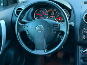 2011 Model Nissan Qashqai Diesel Manual Transmission SUV - Crossover 198,000 km - For Sale | Photo 7