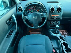 2011 Model Nissan Qashqai Diesel Manual Transmission SUV - Crossover 198,000 km - For Sale | Photo 8