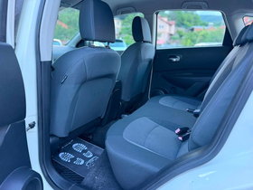 2011 Model Nissan Qashqai Diesel Manual Transmission SUV - Crossover 198,000 km - For Sale | Photo 10