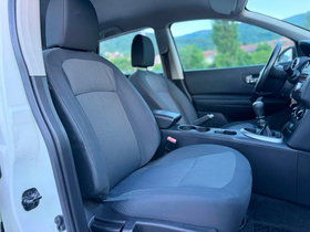2011 Model Nissan Qashqai Diesel Manual Transmission SUV - Crossover 198,000 km - For Sale | Photo 11