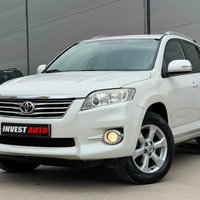 2011 Model Toyota RAV4 Diesel Manual Transmission SUV - Crossover 134,000 km - For Sale