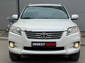 2011 Model Toyota RAV4 Diesel Manual Transmission SUV - Crossover 134,000 km - For Sale | Photo 2