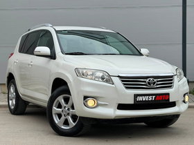 2011 Model Toyota RAV4 Diesel Manual Transmission SUV - Crossover 134,000 km - For Sale | Photo 3