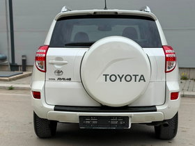 2011 Model Toyota RAV4 Diesel Manual Transmission SUV - Crossover 134,000 km - For Sale | Photo 5