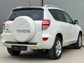 2011 Model Toyota RAV4 Diesel Manual Transmission SUV - Crossover 134,000 km - For Sale | Photo 6