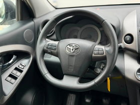 2011 Model Toyota RAV4 Diesel Manual Transmission SUV - Crossover 134,000 km - For Sale | Photo 10