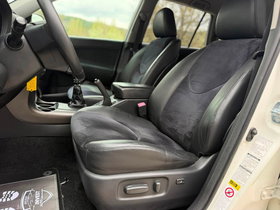 2011 Model Toyota RAV4 Diesel Manual Transmission SUV - Crossover 134,000 km - For Sale | Photo 13
