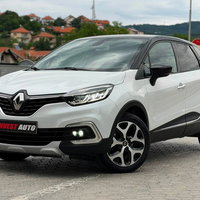 2020 Model Renault Captur Diesel Automatic Transmission SUV - Crossover 207,000 km - For Sale