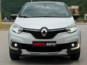 2020 Model Renault Captur Diesel Automatic Transmission SUV - Crossover 207,000 km - For Sale | Photo 2