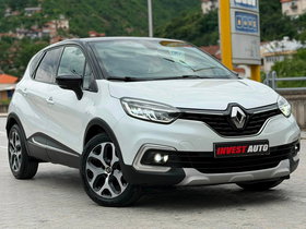 2020 Model Renault Captur Diesel Automatic Transmission SUV - Crossover 207,000 km - For Sale | Photo 3