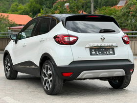 2020 Model Renault Captur Diesel Automatic Transmission SUV - Crossover 207,000 km - For Sale | Photo 4