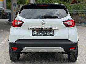 2020 Model Renault Captur Diesel Automatic Transmission SUV - Crossover 207,000 km - For Sale | Photo 5
