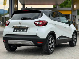 2020 Model Renault Captur Diesel Automatic Transmission SUV - Crossover 207,000 km - For Sale | Photo 6