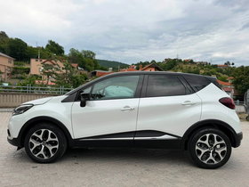 2020 Model Renault Captur Diesel Automatic Transmission SUV - Crossover 207,000 km - For Sale | Photo 7