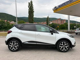 2020 Model Renault Captur Diesel Automatic Transmission SUV - Crossover 207,000 km - For Sale | Photo 8