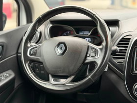 2020 Model Renault Captur Diesel Automatic Transmission SUV - Crossover 207,000 km - For Sale | Photo 9