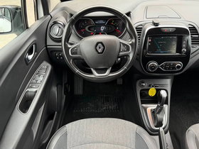 2020 Model Renault Captur Diesel Automatic Transmission SUV - Crossover 207,000 km - For Sale | Photo 10