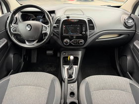 2020 Model Renault Captur Diesel Automatic Transmission SUV - Crossover 207,000 km - For Sale | Photo 11