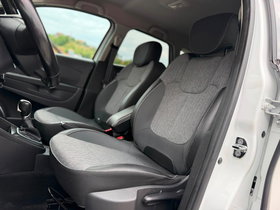 2020 Model Renault Captur Diesel Automatic Transmission SUV - Crossover 207,000 km - For Sale | Photo 12