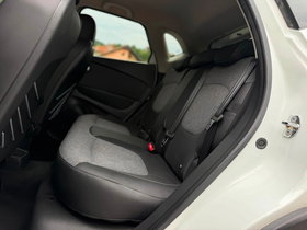 2020 Model Renault Captur Diesel Automatic Transmission SUV - Crossover 207,000 km - For Sale | Photo 13