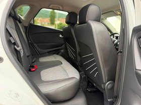 2020 Model Renault Captur Diesel Automatic Transmission SUV - Crossover 207,000 km - For Sale | Photo 14