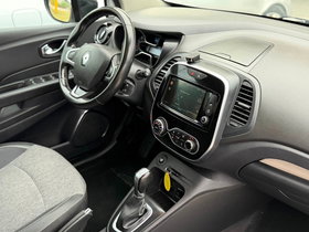 2020 Model Renault Captur Diesel Automatic Transmission SUV - Crossover 207,000 km - For Sale | Photo 16