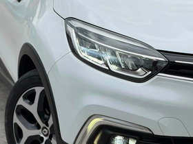 2020 Model Renault Captur Diesel Automatic Transmission SUV - Crossover 207,000 km - For Sale | Photo 18