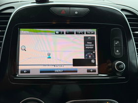 2020 Model Renault Captur Diesel Automatic Transmission SUV - Crossover 207,000 km - For Sale | Photo 19