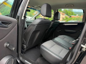 2007 Model Mercedes-Benz B Petrol Manual Transmission Minivan (MPV) 183,000 km - For Sale | Photo 11