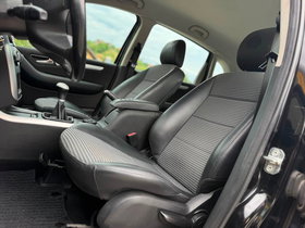 2007 Model Mercedes-Benz B Petrol Manual Transmission Minivan (MPV) 183,000 km - For Sale | Photo 12